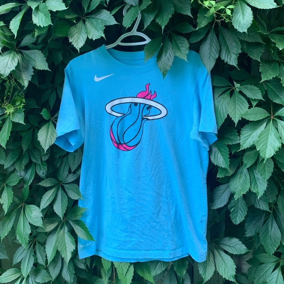 Nike Other - Miami Heat Tee